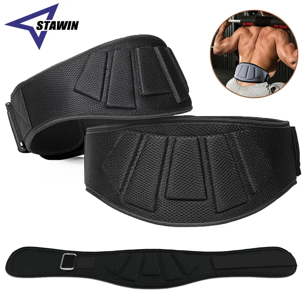 1 PCS Adjustable Weightlifting Belt
